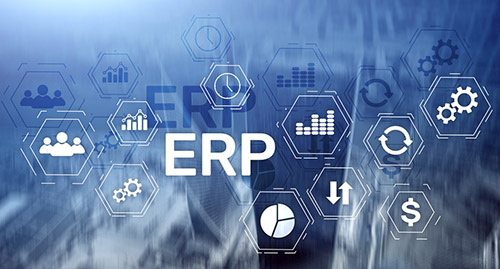 小型工厂ERP管理系统选择与信息系统集成服务指南